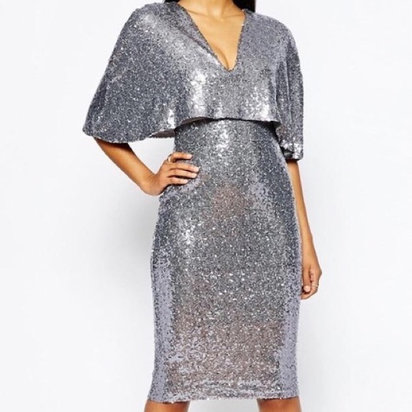 Dress - Picture 2 of 2